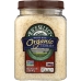 Organic Texmati White Rice, 32 oz