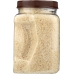Organic Texmati White Rice, 32 oz