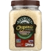 Organic Jasmati White Rice, 32 oz