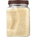 Organic Jasmati White Rice, 32 oz