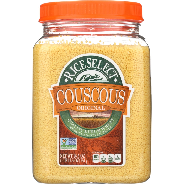 Couscous Original, 26.5 oz