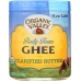 Purity Farms Ghee Clarified Butter, 7.5 oz