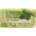 Soap Bar Peppermint, 5 oz