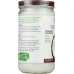 Organic Virgin Coconut Oil , 23 oz