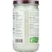 Organic Virgin Coconut Oil , 23 oz