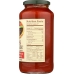 Homemade All Natural Marinara Sauce Sensitive Formula, 24 oz