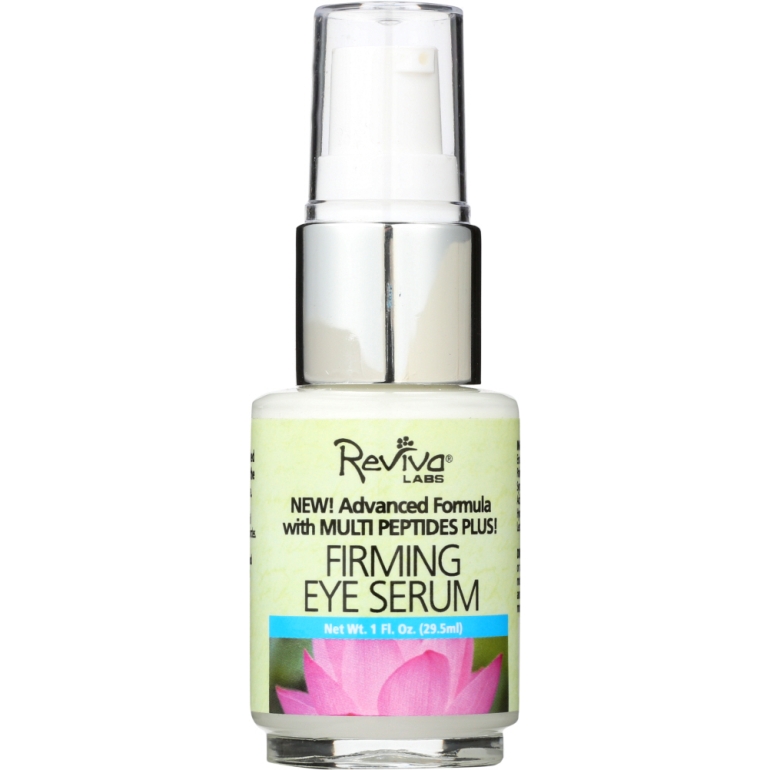 Firming Eye Serum, 1 oz