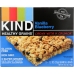 Healthy Grains Granola Bars Vanilla Blueberry 5 Count, 6.2 oz