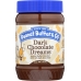 Dark Chocolate Dreams Peanut Butter Blended with Rich Dark Chocalate, 16 oz