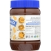 Dark Chocolate Dreams Peanut Butter Blended with Rich Dark Chocalate, 16 oz