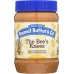 The Bee's Knees Peanut Butter Blended with Scrumptious Honey, 16 oz