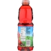 Juice 100% Apple Cranberry, 64 oz