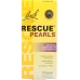 Flower Remedies Rescue Pearls Natural Stress Relief in a Capsule, 28 capsules