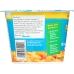 Rice Pasta & Cheddar Gluten Free Microwavable Mac & Cheese Cup, 2.01 oz