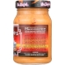 Ghost Pepper Nacho Cheese Sauce Scary Hot, 16 oz