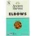 Organic Supergrain Pasta Elbows Gluten Free, 8 oz