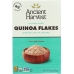 Organic Quinoa Flakes Gluten Free, 12 oz