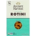 Organic Supergrain Pasta Rotini Gluten Free, 8 oz