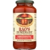 Hot Arrabbiata Fra Diavolo Sauce, 24 oz