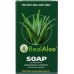 Aloe Vera Bar Soap, 4.75 oz