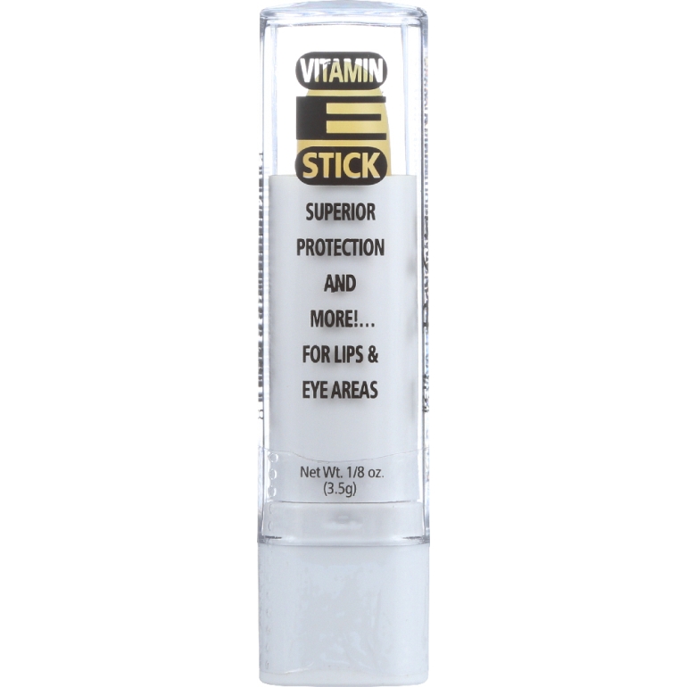 Vitamin E Stick, .125 oz