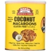 Gluten Free Coconut Macaroons, 8 oz