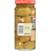 Garlic Stuffed Olives, 5 oz