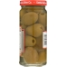 Jalapeno Stuffed Olives, 5 oz