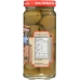 Jalapeno Stuffed Olives, 5 oz