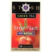 Green Tea Ginger Peach with Matcha 18 Tea Bags, 1.2 Oz