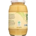 Organic Apple Sauce, 23 Oz