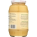 Organic Apple Sauce, 23 Oz