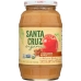 Organic Cinnamon Apple Sauce, 23 Oz