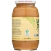 Organic Cinnamon Apple Sauce, 23 Oz