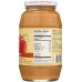 Organic Cinnamon Apple Sauce, 23 Oz