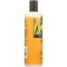 All Natural Moisturizing Shower Gel Yuzu, 12 oz