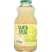 Organic Limeade Juice, 32 oz