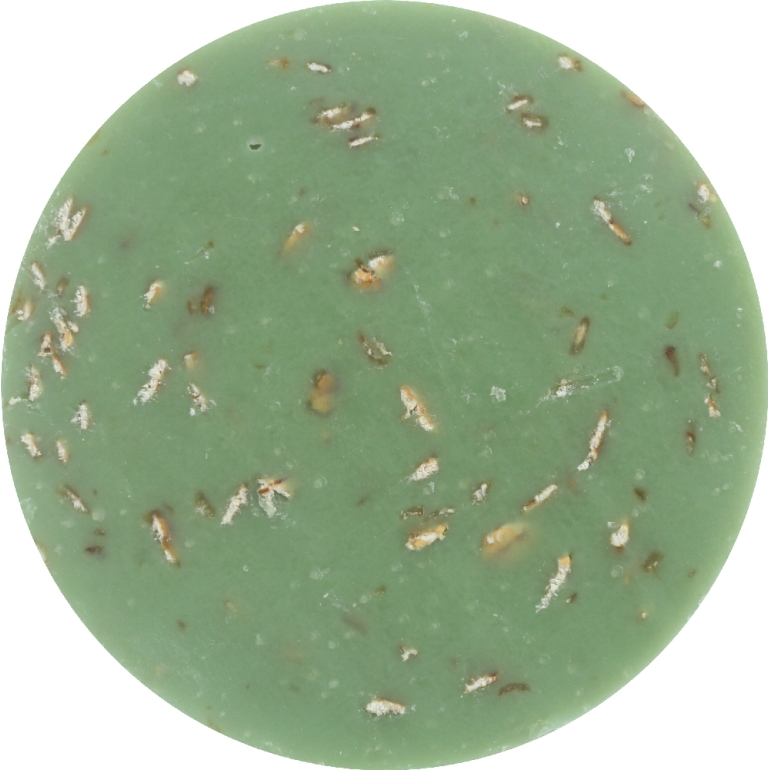 Aloe Oatmeal Soap, 3.5 oz