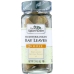 Whole Mediterranean Bay Leaves, 0.14 oz