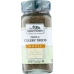 Celery Seeds India Whole, 1.8 oz