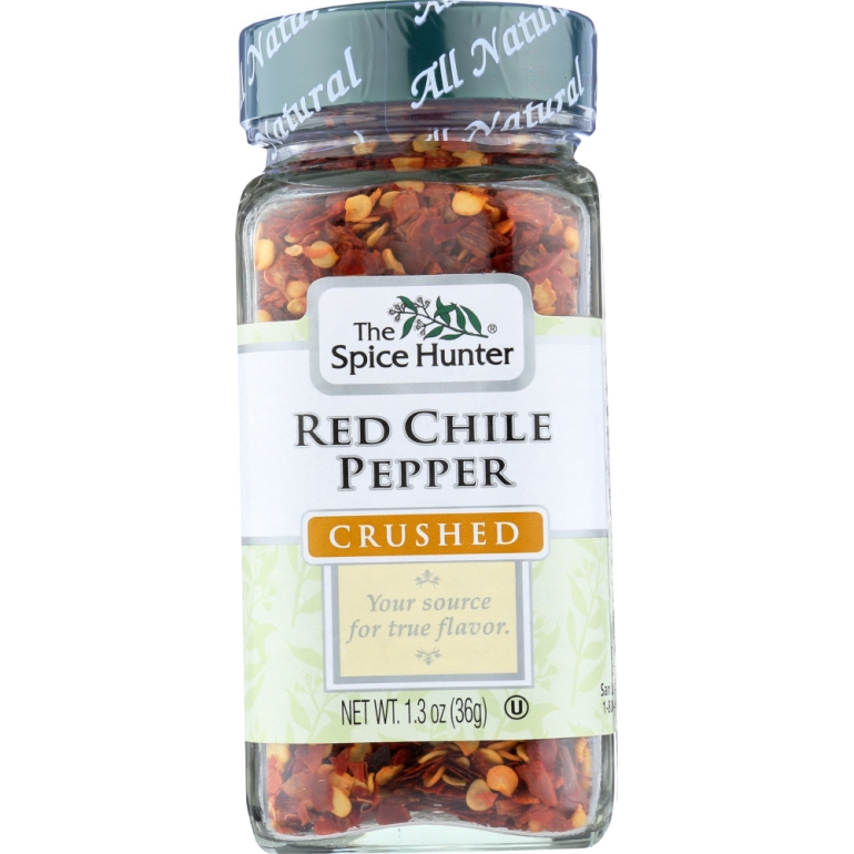 Crushed Red Pepper Gourmet, 1.3 oz