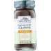 Ground Madagascar Cloves, 1.9 oz