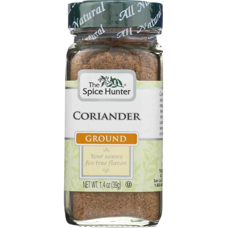 Coriander Moroccan Ground, 1.4 oz