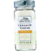 Cream of Tartar, 3.6 oz