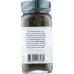 100% Organic Dill Weed, 0.5 oz