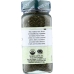 100% Organic Dill Weed, 0.5 oz