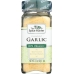 100% Organic Granulated Garlic, 2.2 oz