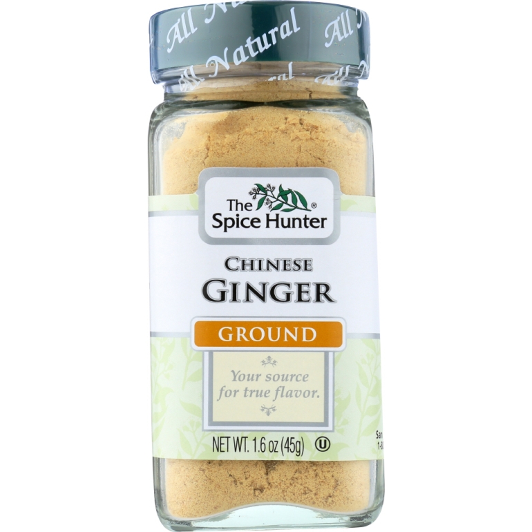 Ginger Chinese Ground, 1.6 oz