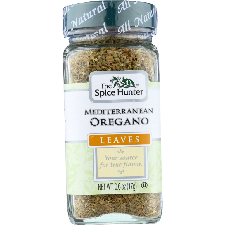 High Mountain Greek Oregano, 0.6 oz