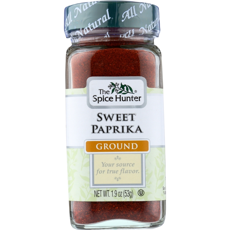 Paprika Sweet Ground, 1.9 oz